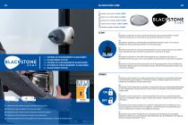 Daken Locks Laderaumsicherungen für Transporter-12