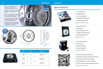 Daken Locks Laderaumsicherungen für Transporter-5