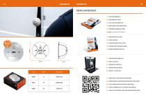Daken Locks Laderaumsicherungen für Transporter-8
