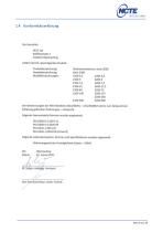 Gebrauchsanleitung und Datenblatt  Drehmomentsensor Serie 2000-6