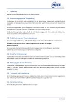 Gebrauchsanleitung und Datenblatt  Drehmomentsensor Serie 2000-7