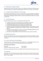 Gebrauchsanleitung und Datenblatt  Drehmomentsensor Serie 2000-9