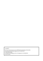 Gebrauchsanleitung und Datenblatt  Drehmomentsensor Serie 2300-2