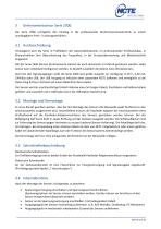 Gebrauchsanleitung und Datenblatt  Drehmomentsensor Serie 2300-8