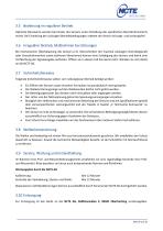 Gebrauchsanleitung und Datenblatt  Drehmomentsensor Serie 2300-9