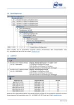 Gebrauchsanleitung und Datenblatt  Drehmomentsensor Serie 4000-15