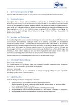 Gebrauchsanleitung und Datenblatt  Drehmomentsensor Serie 4000-8