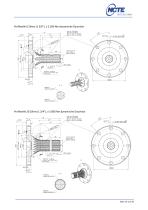Gebrauchsanleitung und Datenblatt  Drehmomentsensor Serie 7000-13