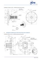 Gebrauchsanleitung und Datenblatt  Drehmomentsensor Serie 7000-14