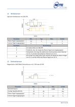 Gebrauchsanleitung und Datenblatt  Drehmomentsensor Serie 7000-17