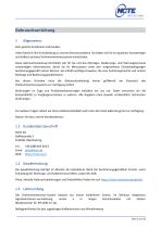 Gebrauchsanleitung und Datenblatt  Drehmomentsensor Serie 7000-5