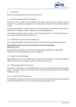 Gebrauchsanleitung und Datenblatt  Drehmomentsensor Serie 7000-6