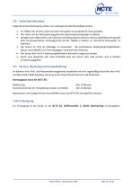 Gebrauchsanleitung und Datenblatt  Drehmomentsensor Serie 7300-11
