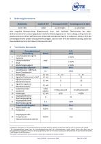 Gebrauchsanleitung und Datenblatt  Drehmomentsensor Serie 7300-13