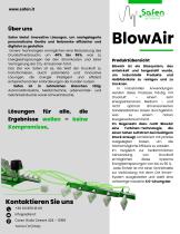 BLOWair DE