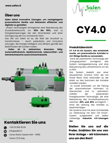 CY4.0 DE