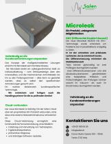 MICROLEAK DE