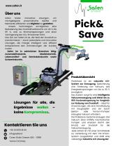 pick & save DE-1