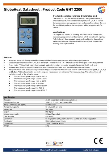 GHT2200