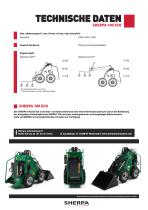 SHERPA 100 ECO - 3