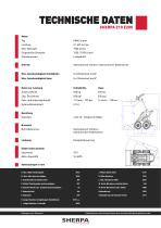 SHERPA Z10 - 2