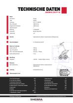 SHERPA Z30 - 2