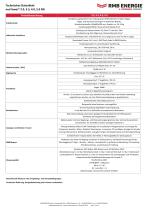 neoTower® 2.0, 3.3, 4.0, 5.0 NG-3