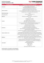 Technisches Datenblatt neoTower® 50.0 NG-3