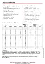 Technisches Datenblatt Schalldämpfer-2