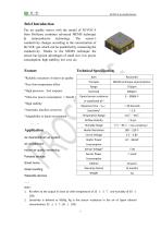 M-VOC-5airqualitySensor