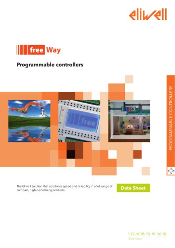 Programmable controllers