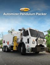 Automizer Pendulum Packer