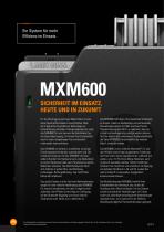 MXM600-3