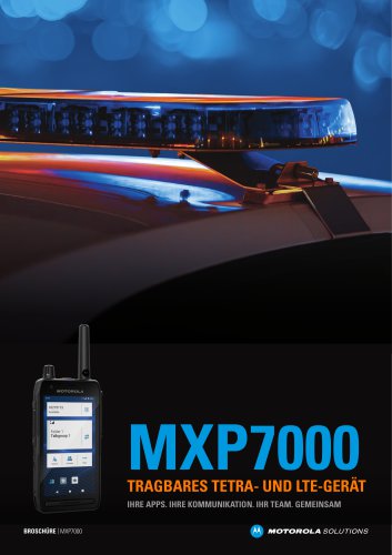 MXP7000