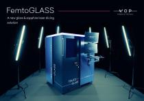 FEMTOGLASS 