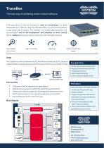 Product brief TraceBox