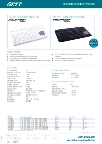 GETT_TKG-104-TOUCH-IP68-VESA_Datasheet.pdf