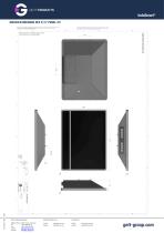 InduSmart® Panel-PC BlackLine-3
