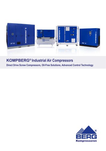 KOMPBERG®