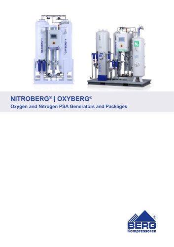 ROXYBERG® | NITROBERG