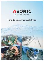 ASONIC 2024