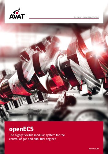 openECS