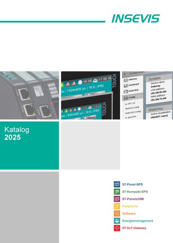 Catalogue