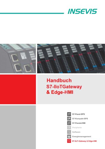 S7 IIoT Gateway