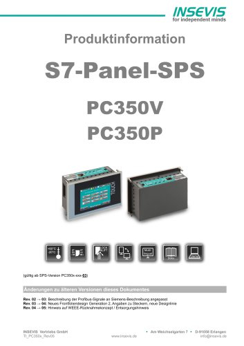 S7-Panel-SPS