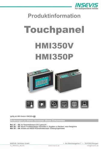 Touchpanel