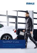 TechPRO® 2 Line