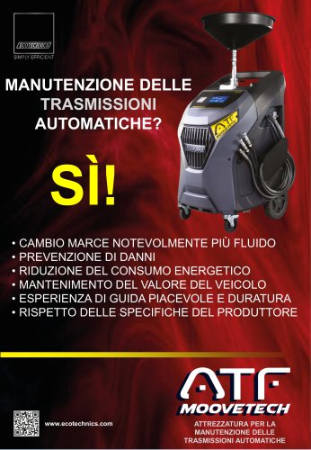 MANTENIMENTO DEL VALORE DEL VEICOLO
