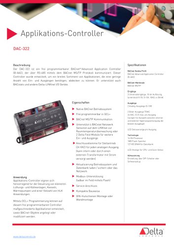 DAC-322