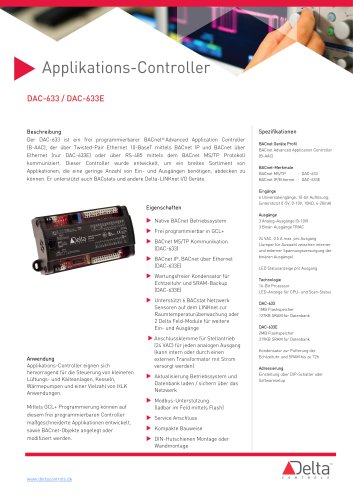 DAC-633